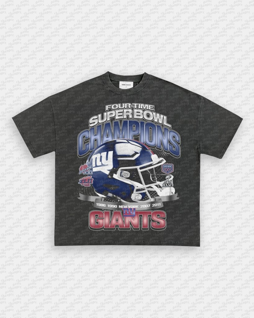 NEW YORK GIANTS TEE Hoodie, Sweatshirt | CoreVibeTees.com (Image 4)