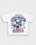 NEW YORK GIANTS TEE Hoodie, Sweatshirt | CoreVibeTees.com (Image 1)