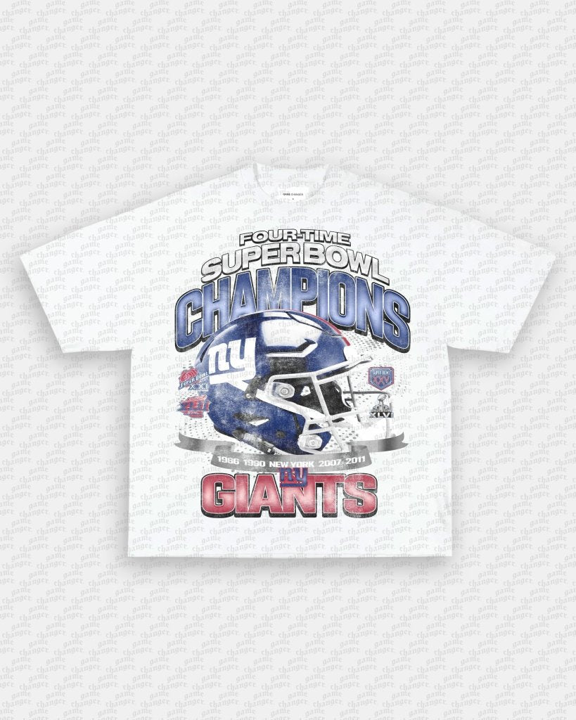 NEW YORK GIANTS TEE Hoodie, Sweatshirt | CoreVibeTees.com (Image 1)