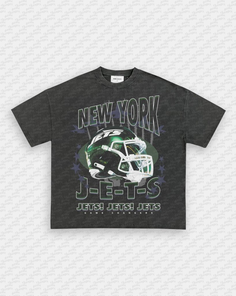 NEW YORK JETS TEE Hoodie, Sweatshirt | CoreVibeTees.com (Image 4)