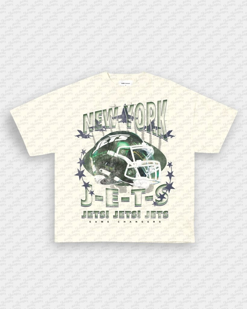 NEW YORK JETS TEE Hoodie, Sweatshirt | CoreVibeTees.com (Image 2)
