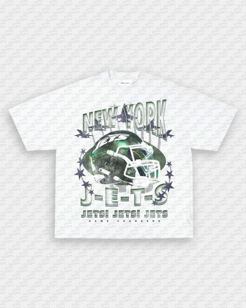 NEW YORK JETS TEE Hoodie, Sweatshirt | CoreVibeTees.com (Image 3)