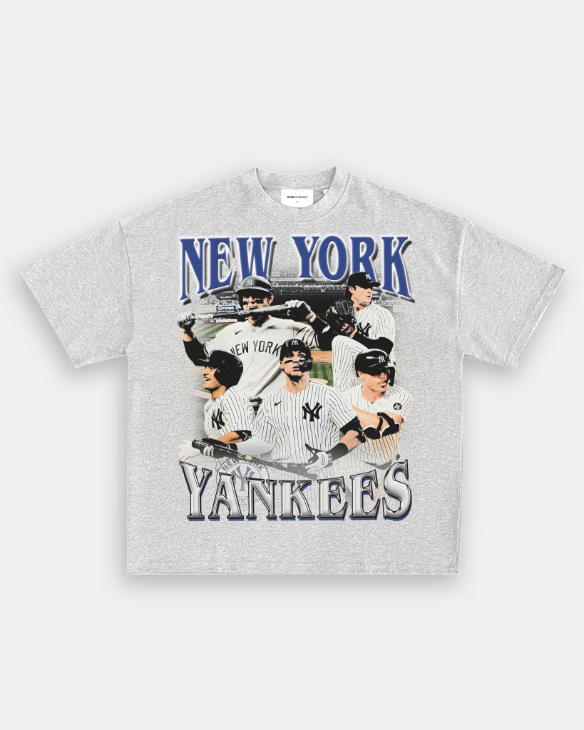 NEW YORK YANKEES TEE Hoodie, Sweatshirt | CoreVibeTees.com (Image 4)