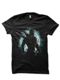 New Armor Black T-Shirt Hoodie, Sweatshirt | CoreVibeTees.com