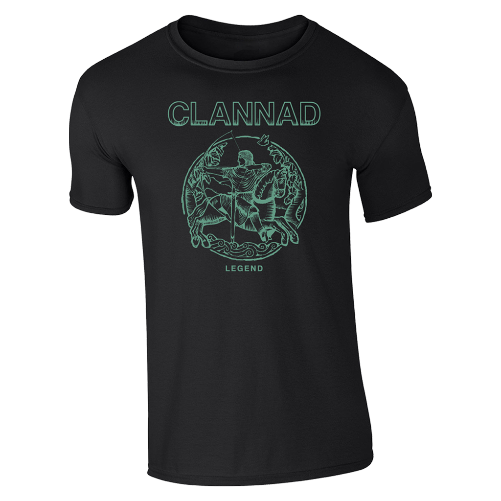 Legend Black T-Shirt Hoodie, Sweatshirt | CoreVibeTees.com (Image 2)