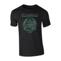 Legend Black T-Shirt Hoodie, Sweatshirt | CoreVibeTees.com (Image 1)