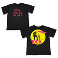 100% T-Shirt (Black) Hoodie, Sweatshirt | CoreVibeTees.com