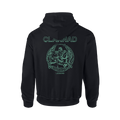 Legend Black Zip Hoodie T-Shirts, Sweatshirt | CoreVibeTees.com