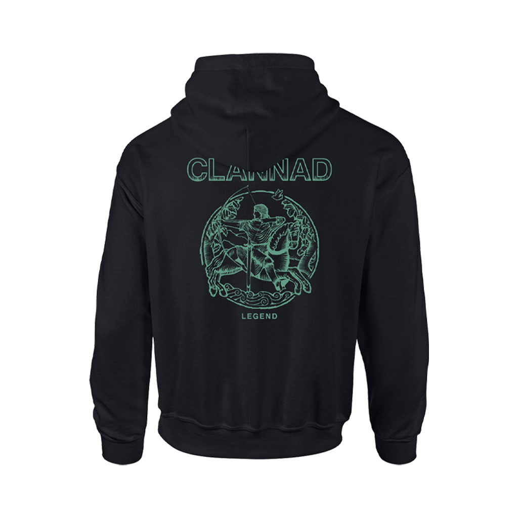 Legend Black Zip Hoodie T-Shirts, Sweatshirt | CoreVibeTees.com