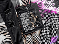 NEW TATTOO TEE Hoodie, Sweatshirt | CoreVibeTees.com (Image 1)