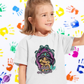 NEW WORLD TEE - FUN KIDS RUN Hoodie, Sweatshirt | CoreVibeTees.com (Image 1)
