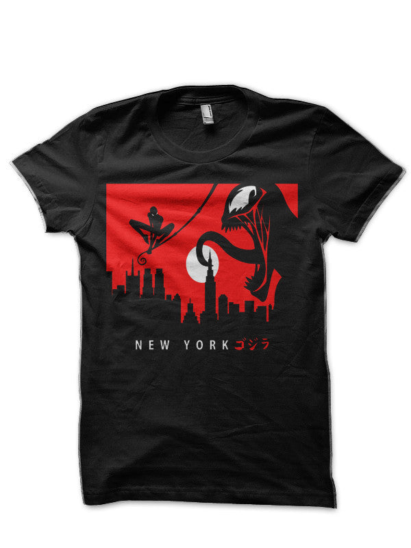 Venom T-Shirt Style001 Hoodie, Sweatshirt | CoreVibeTees.com