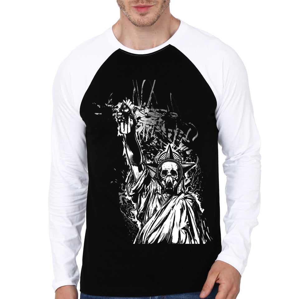 Newyork Swag Raglan Tee Hoodie, Sweatshirt | CoreVibeTees.com