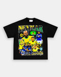 NEYMAR TEE Hoodie, Sweatshirt | CoreVibeTees.com (Image 1)