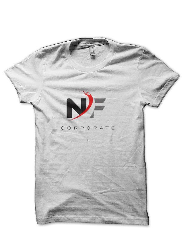 Nf T-Shirt Style023 Hoodie, Sweatshirt | CoreVibeTees.com