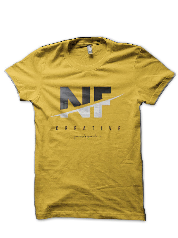 Nf T-Shirt Style016 Hoodie, Sweatshirt | CoreVibeTees.com