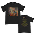 Catalyst Album Cover T-Shirt (Black) Hoodie, Sweatshirt | CoreVibeTees.com
