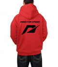 NFS Hooded Sweatshirt T-Shirts, Hoodie | CoreVibeTees.com