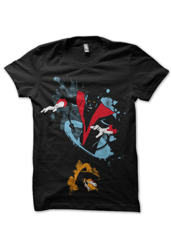 Night Crawler Black Tee Style001 Hoodie, Sweatshirt | CoreVibeTees.com
