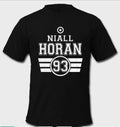 Niall Horan Black Black Tee Hoodie, Sweatshirt | CoreVibeTees.com