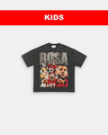 NICK BOSA 2 - KIDS TEE Hoodie, Sweatshirt | CoreVibeTees.com (Image 1)
