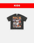 NICK CHUBB - KIDS TEE Hoodie, Sweatshirt | CoreVibeTees.com (Image 1)