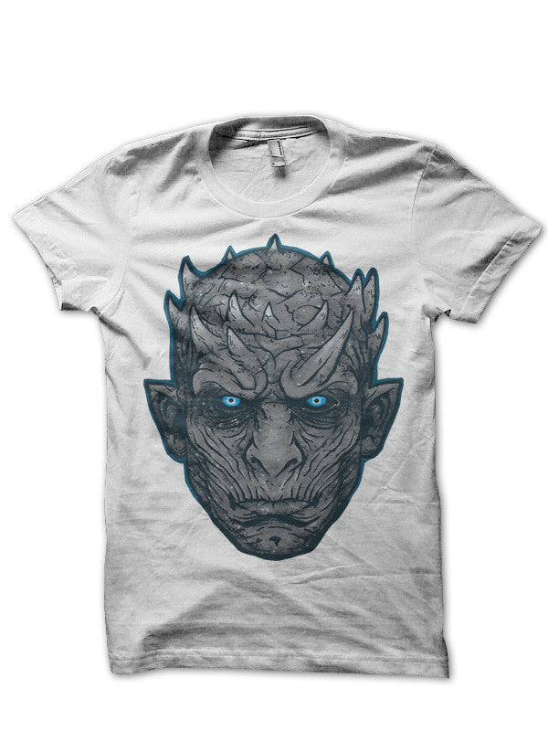 Night King T-Shirt Hoodie, Sweatshirt | CoreVibeTees.com