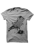 Night Watch Grey Tee Hoodie, Sweatshirt | CoreVibeTees.com