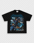 NIGHTWING V2 TEE Hoodie, Sweatshirt | CoreVibeTees.com (Image 1)