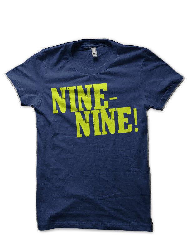 Long Live The Nine Nine! T-Shirt Hoodie, Sweatshirt | CoreVibeTees.com