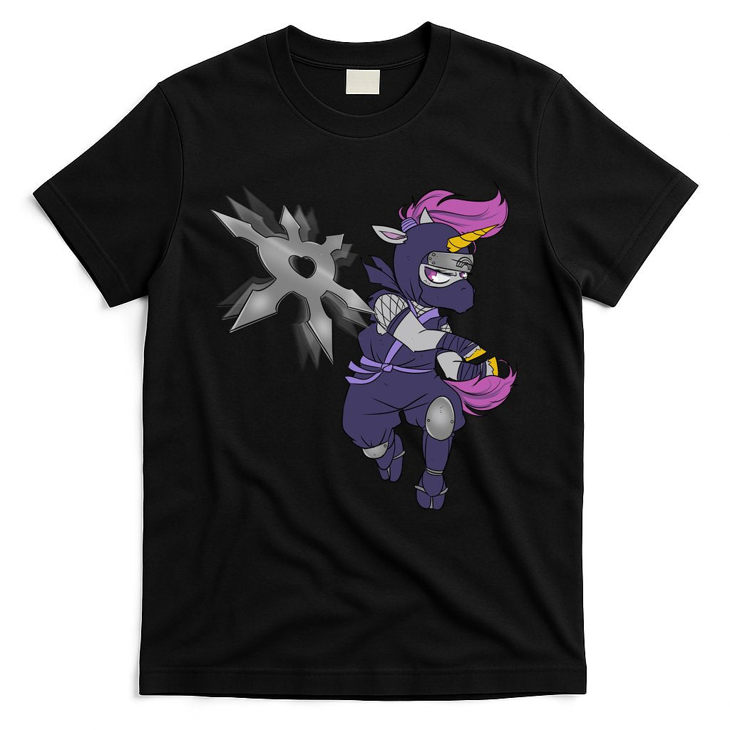 Ninja-corn T-Shirt Hoodie, Sweatshirt | CoreVibeTees.com