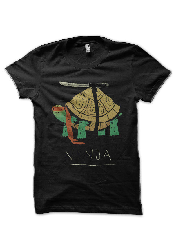 Ninja Turtles T-Shirt Style006 Hoodie, Sweatshirt | CoreVibeTees.com