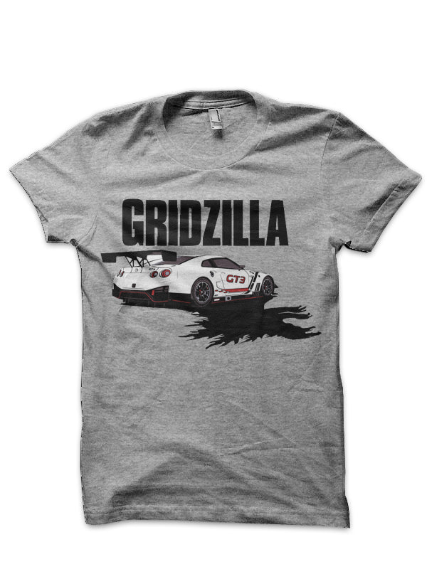 Nissan-GT-R T-Shirt Style002 Hoodie, Sweatshirt | CoreVibeTees.com