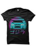 Nissan-GT-R T-Shirt Style001 Hoodie, Sweatshirt | CoreVibeTees.com