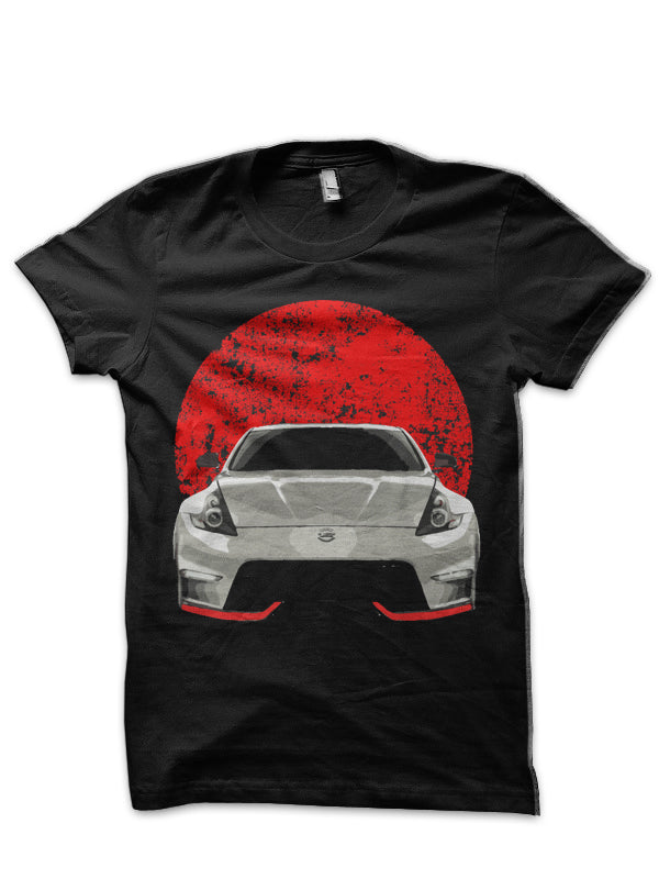 Nissan-GT-R T-Shirt Hoodie, Sweatshirt | CoreVibeTees.com