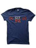 Nissan-GT-R T-Shirt Style006 Hoodie, Sweatshirt | CoreVibeTees.com