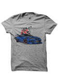 Nissan-GT-R T-Shirt Style007 Hoodie, Sweatshirt | CoreVibeTees.com