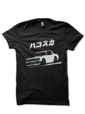 Nissan-GT-R T-Shirt Style005 Hoodie, Sweatshirt | CoreVibeTees.com