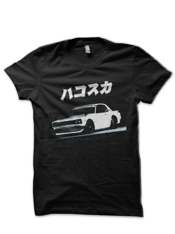 Nissan-GT-R T-Shirt Style005 Hoodie, Sweatshirt | CoreVibeTees.com