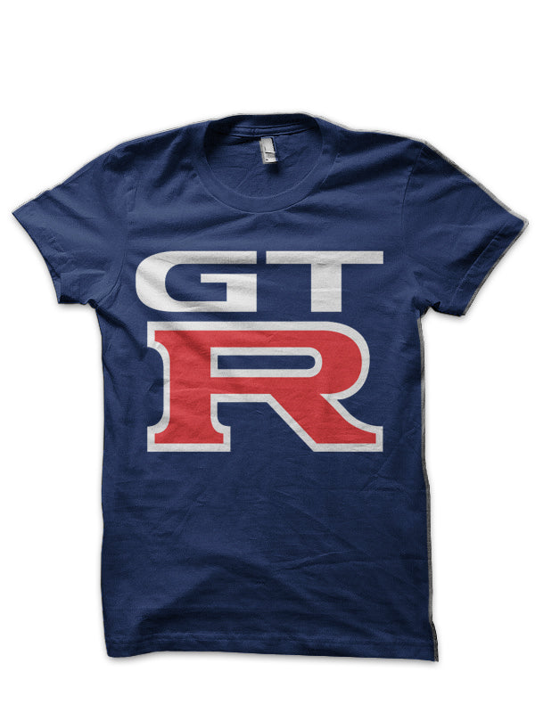 Nissan-GT-R T-Shirt Style004 Hoodie, Sweatshirt | CoreVibeTees.com