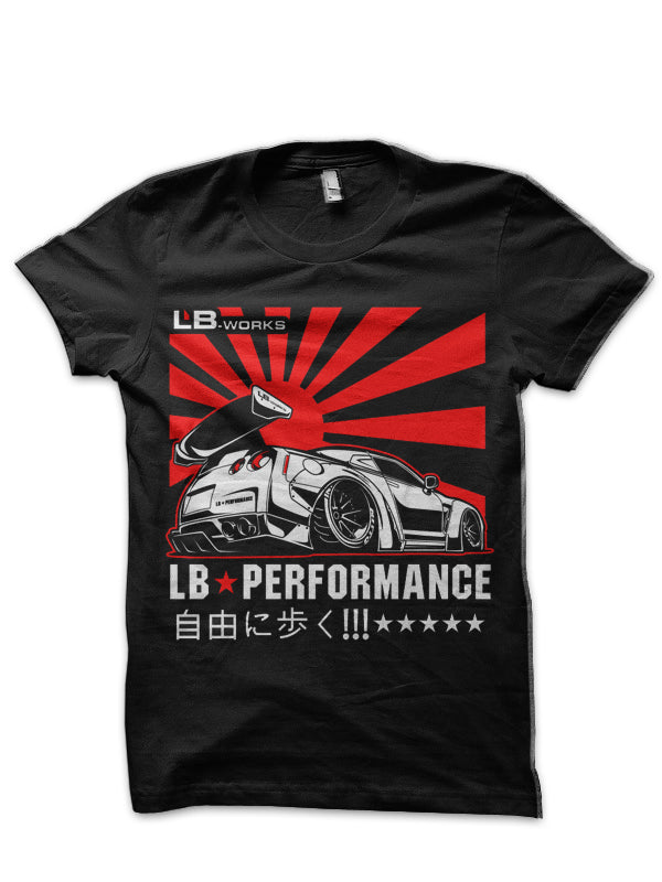 Nissan-GT-R T-Shirt Style003 Hoodie, Sweatshirt | CoreVibeTees.com
