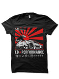 Nissan-GT-R T-Shirt Style003 Hoodie, Sweatshirt | CoreVibeTees.com