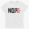 No Kings In America Protest T-Shirt Hoodie, Sweatshirt | CoreVibeTees.com