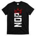 No Kings Protest Sign Vertical T-Shirt Hoodie, Sweatshirt | CoreVibeTees.com