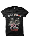 Navy Marine T-Shirt Style003 Hoodie, Sweatshirt | CoreVibeTees.com