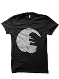 ET VS GODZILLA TSHIRT Hoodie, Sweatshirt | CoreVibeTees.com