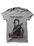 No Guts No Glory Grey T-Shirt Hoodie, Sweatshirt | CoreVibeTees.com