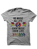 Grateful Dead Half Sleeve T-Shirt Hoodie, Sweatshirt | CoreVibeTees.com