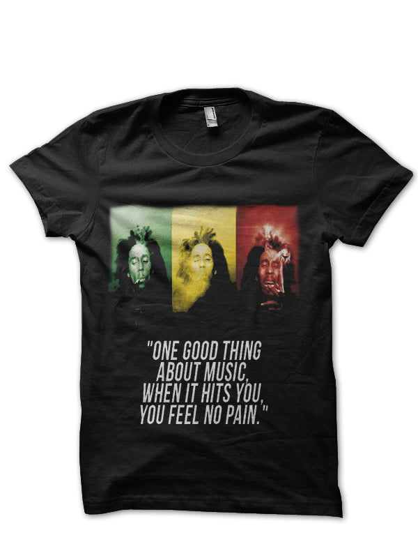 You Feel No Pain Black T-Shirt Hoodie, Sweatshirt | CoreVibeTees.com
