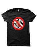 NoTrump No 45 NO Nazi Black T-Shirt Hoodie, Sweatshirt | CoreVibeTees.com